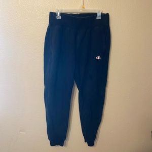 Champion reverse weave joggers
